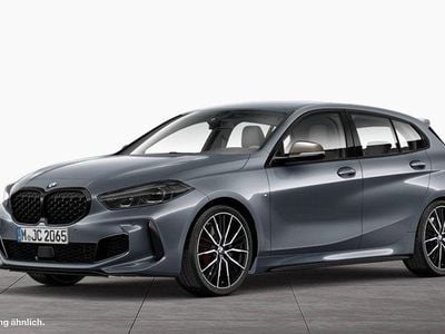 Gebraucht BMW M135 M Sport 306 PS (225 kW) 2023 Grau Kleinwagen