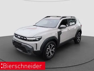 Neu Dacia Duster Expression 131 PS (96 kW) 2025 Grau SUV