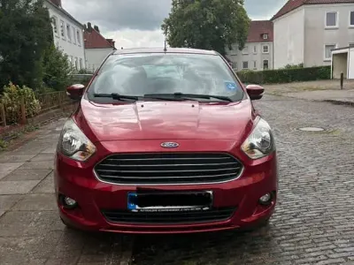 Gebraucht Ford Ka