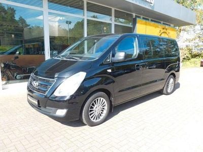 Hyundai H-1