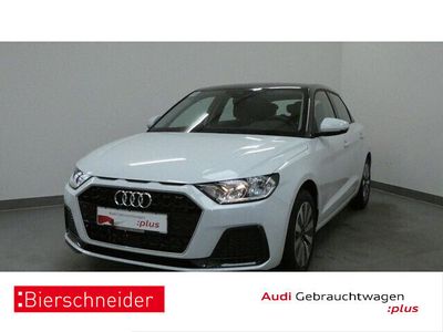 gebraucht Audi A1 Sportback Advanced