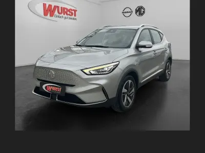 Gebraucht MG ZS