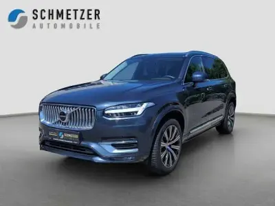 Gebraucht Volvo XC90 173 PS (127 kW) 2022 SUV