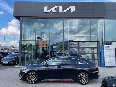 Kia ProCeed GT