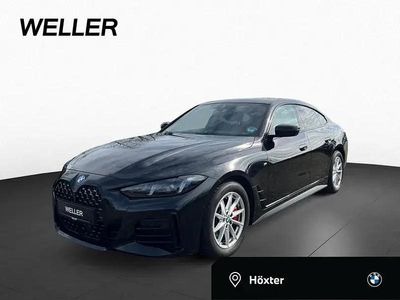 Used BMW 430 M Sport 286 HP (210 kW) 2025 Black Coupe