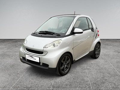 Smart ForTwo Coupé