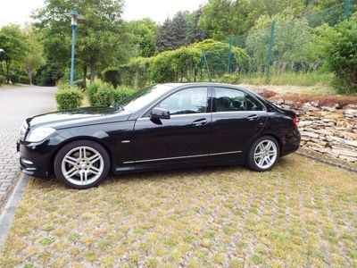 Mercedes C350