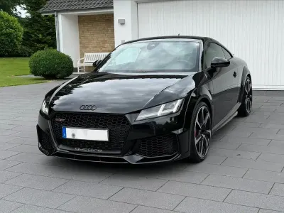 Gebraucht Audi TT RS