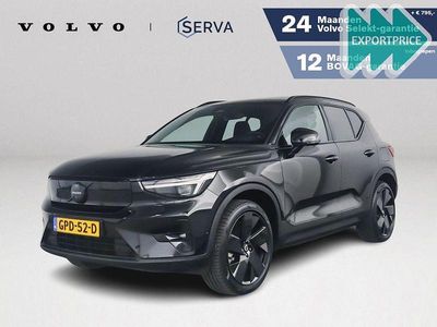 Volvo EX40
