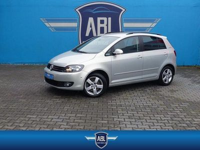 Gebraucht VW Golf VI Team 160 PS (117 kW) 2010 Silber Kleinwagen