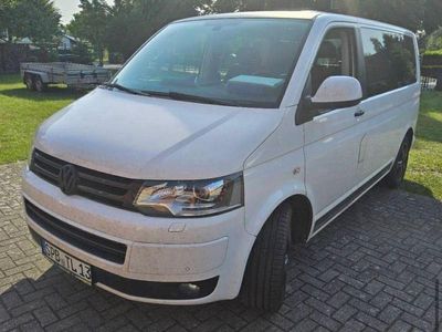 VW Multivan