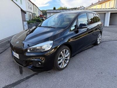 BMW 218 Gran Tourer