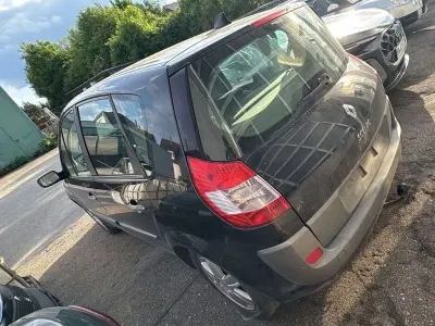 Gebraucht Renault Mégane II