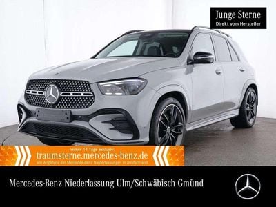 Mercedes GLE400