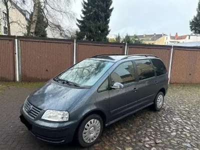 Gebraucht VW Sharan