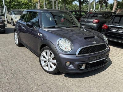 Mini Cooper SD