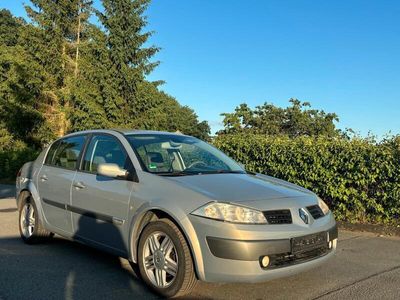 Renault Mégane II