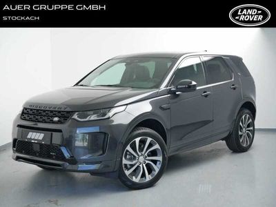 gebraucht Land Rover Discovery Sport D200 (R-Dynamic SE AHK Pano ACC) R-Dynamic SE