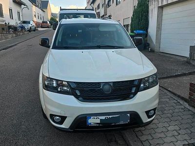 Fiat Freemont