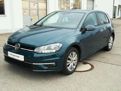 gebraucht VW Golf Sound ,viele Extras ,Winterreifen