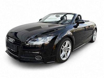 Gebraucht Audi TT Roadster