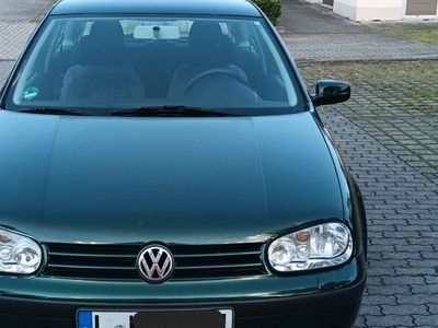 VW Golf IV