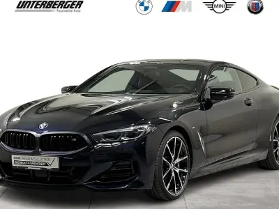 Gebraucht BMW M850