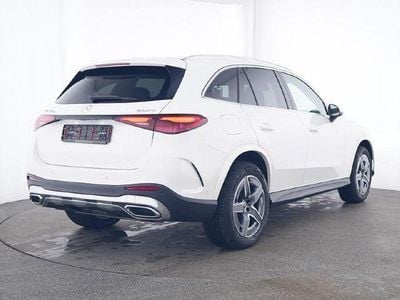 Gebraucht Mercedes GLC300e 313 PS (230 kW) 2024 SUV