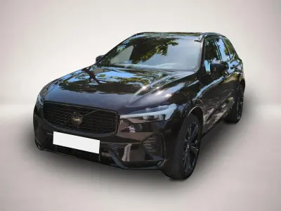 Gebraucht Volvo XC60 Plus 455 PS (334 kW) 2024 Manufacturer SUV