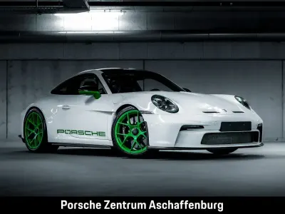 Second-hand Porsche 911 525 CP (386 kW) 2025 Alb