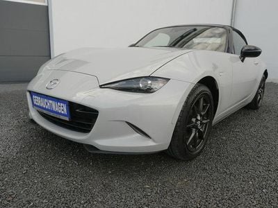 Mazda MX5