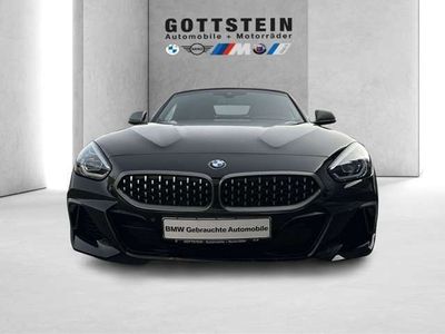 gebraucht BMW Z4 M40i Aut. M Sport "Shadow Line"