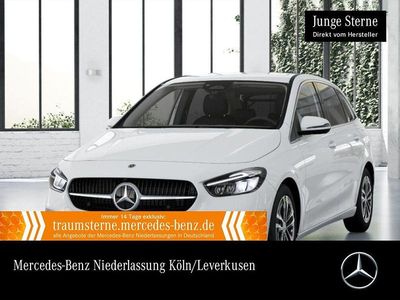 Usata Mercedes 200 Advanced 150 CV (110 kW) 2025 Bianco Berlina