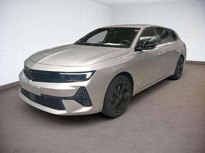 Second-hand Opel Astra 131 CP (96 kW) 2024 Argintiu Hatchback