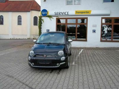 gebraucht Fiat 500 1.2 Lounge