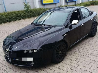 Alfa Romeo 159