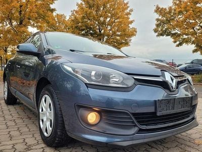 Renault Mégane III