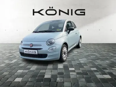 Gebraucht Fiat 500 69 PS (50 kW) 2023 Kleinwagen