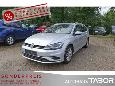 Gebraucht VW Golf VII