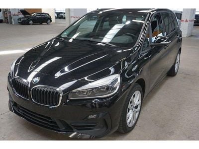 BMW 220 Gran Tourer
