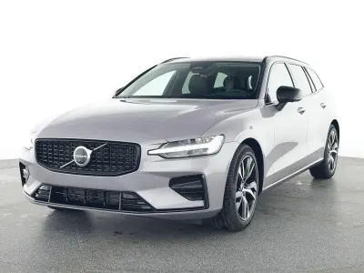 Occasion Volvo V60 Plus 197 ch (144 kW) 2025 Argent Break