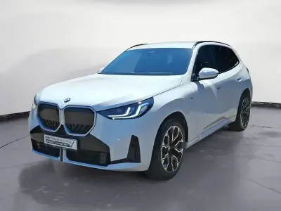 Gebraucht BMW X3