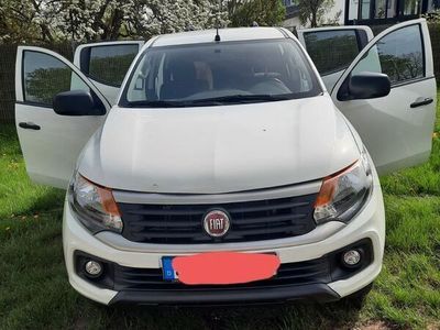 gebraucht Fiat Fullback 