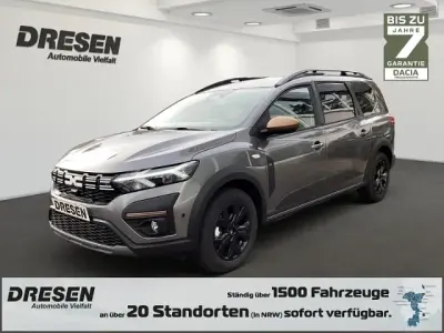 Nuova Dacia Jogger Extreme 141 CV (103 kW) 2026 Grigio Monovolume