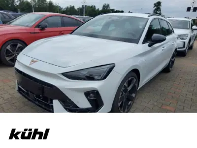 Gebraucht Cupra Leon 150 PS (110 kW) 2025 Kombi