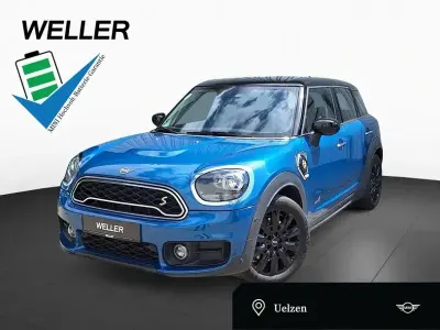 Gebraucht Mini Cooper S Countryman