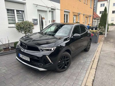 gebraucht Opel Mokka-e Ultimate