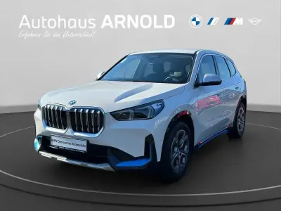 Gebraucht BMW iX1