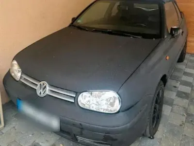 Gebraucht VW Golf