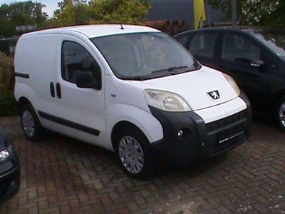 gebraucht Peugeot Bipper 